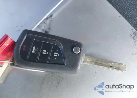 2019 Toyota Camry L/Le/Xle/Se/Xse from USA, damaged, VIN 4T1B11HK7KU218929